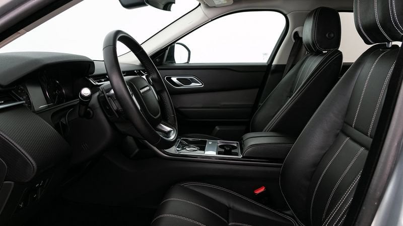 Land rover Range rover velar foto 11