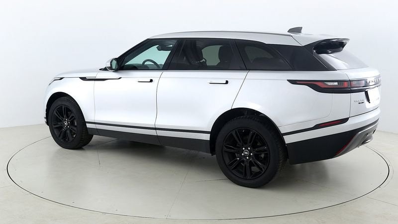 Land rover Range rover velar foto 12