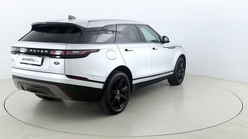 Land rover Range rover velar foto 13