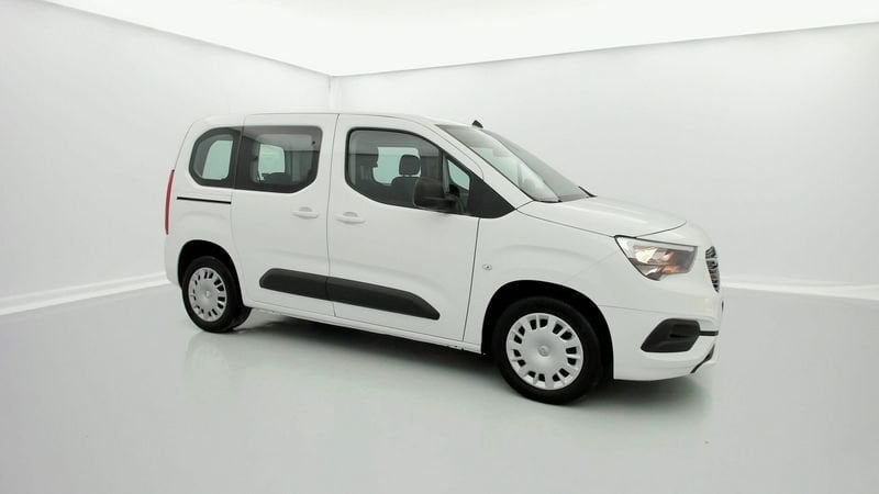 Opel Combo life