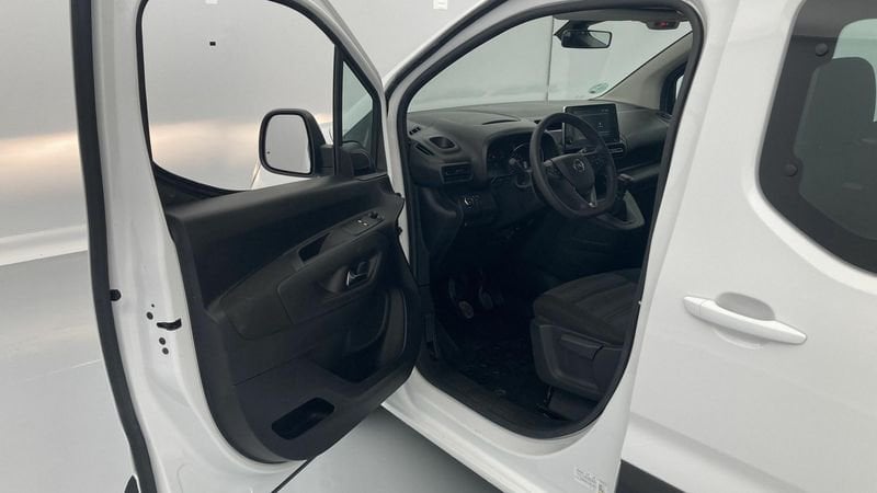 Opel Combo life foto 5