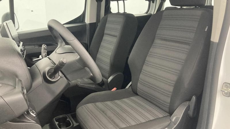 Opel Combo life foto 14