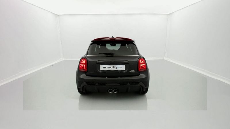 Mini Mini foto 2