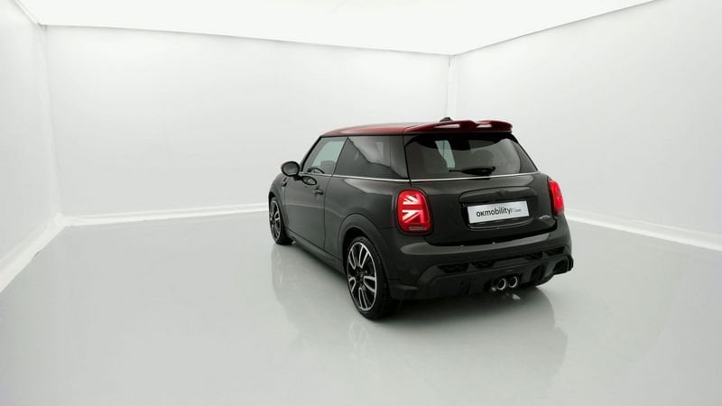 Mini Mini foto 4