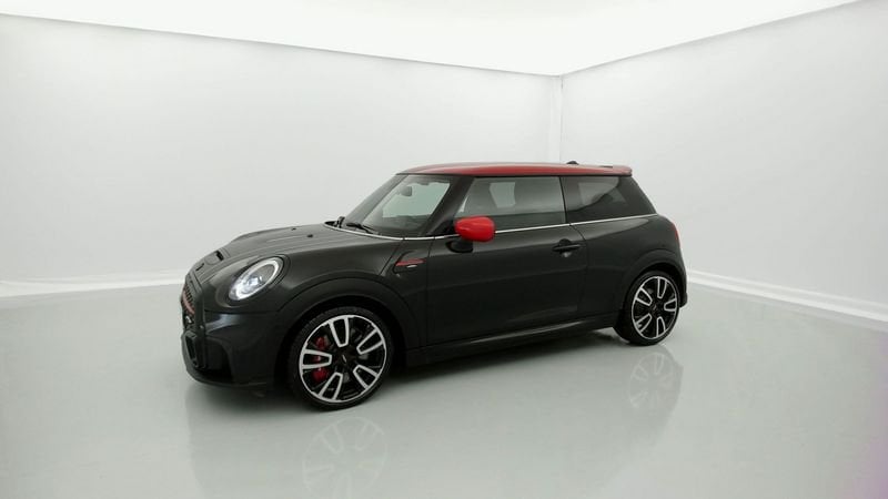 Mini Mini foto 5