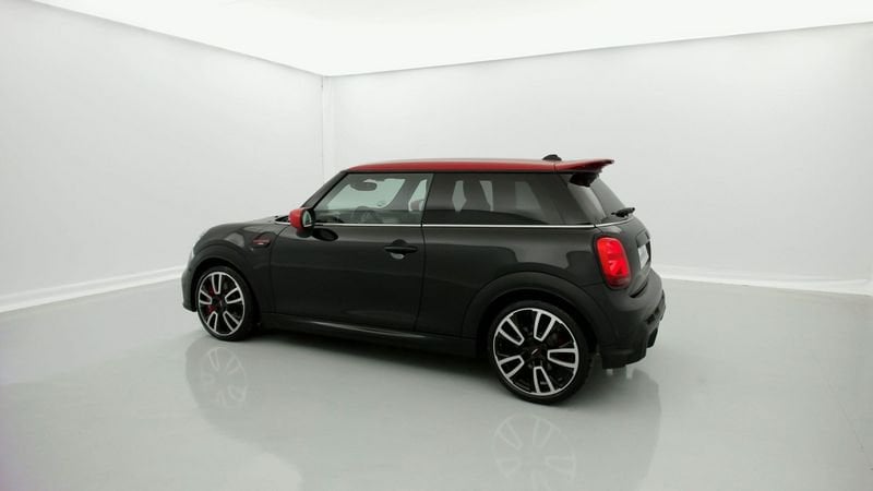 Mini Mini foto 8