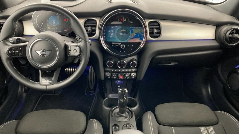 Mini Mini foto 11