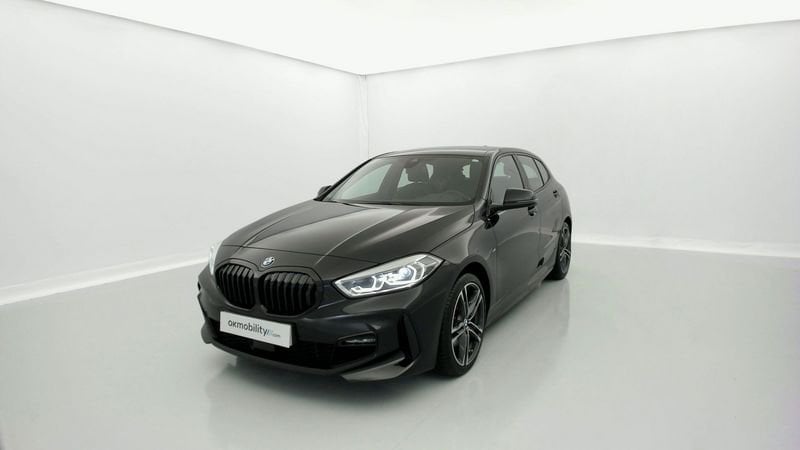 Bmw Serie 1