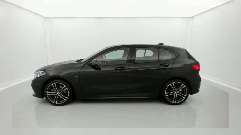 Bmw Serie 1 foto 2