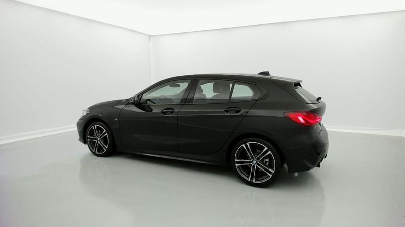Bmw Serie 1 foto 3