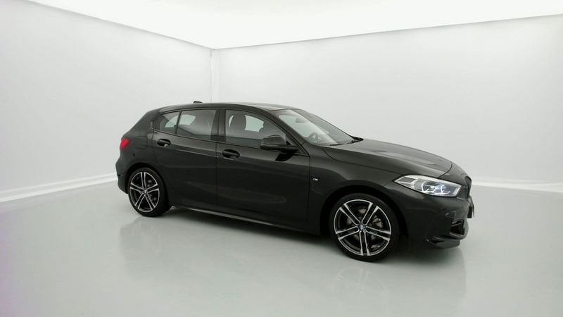 Bmw Serie 1 foto 5