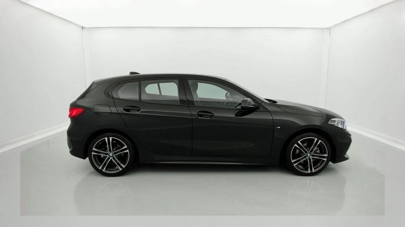 Bmw Serie 1 foto 6