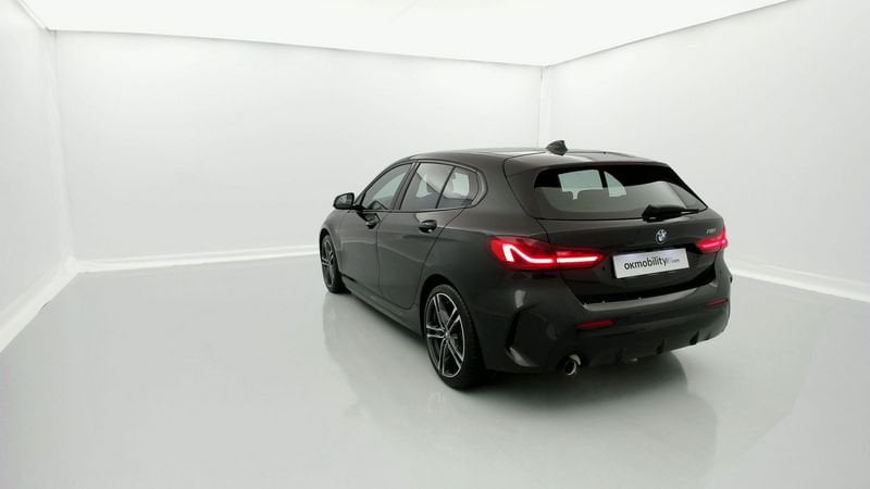 Bmw Serie 1 foto 7