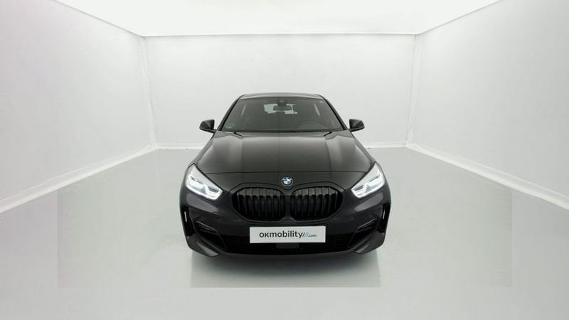 Bmw Serie 1 foto 8