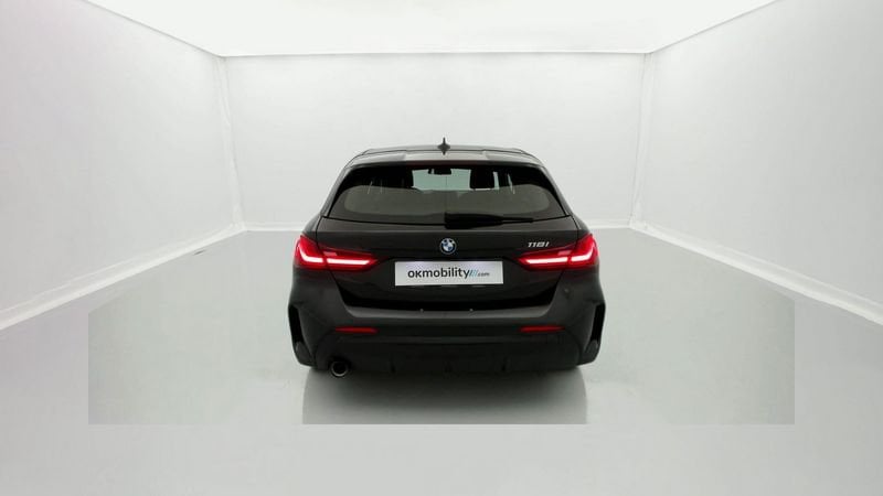 Bmw Serie 1 foto 10