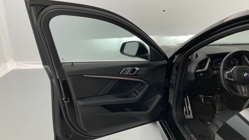 Bmw Serie 1 foto 13