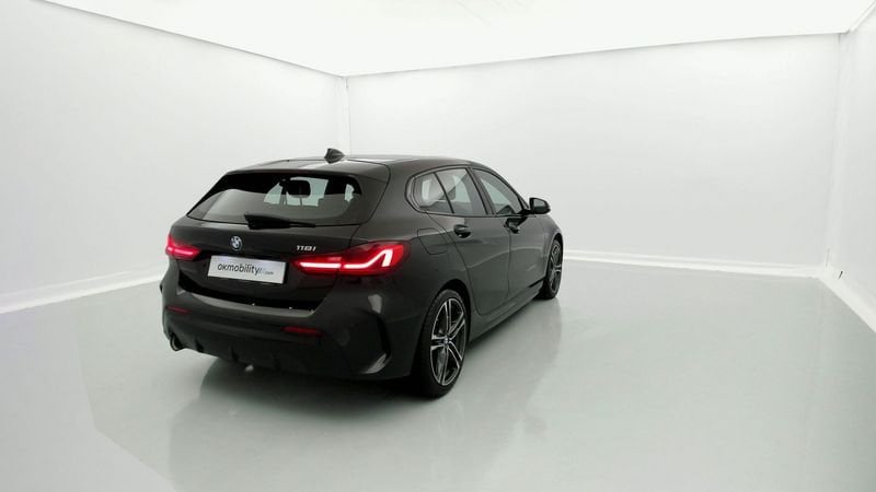 Bmw Serie 1 foto 14