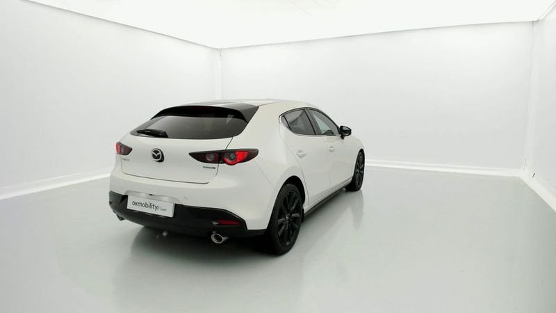 Mazda Mazda 3