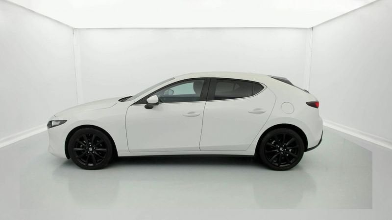 Mazda Mazda 3 foto 2