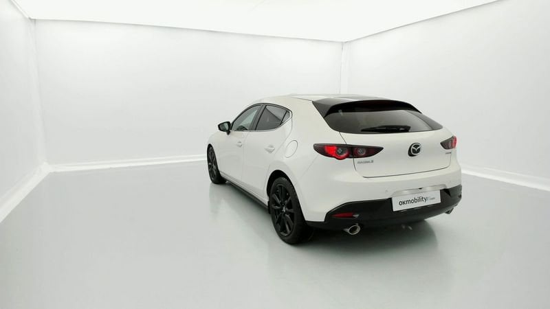 Mazda Mazda 3 foto 3