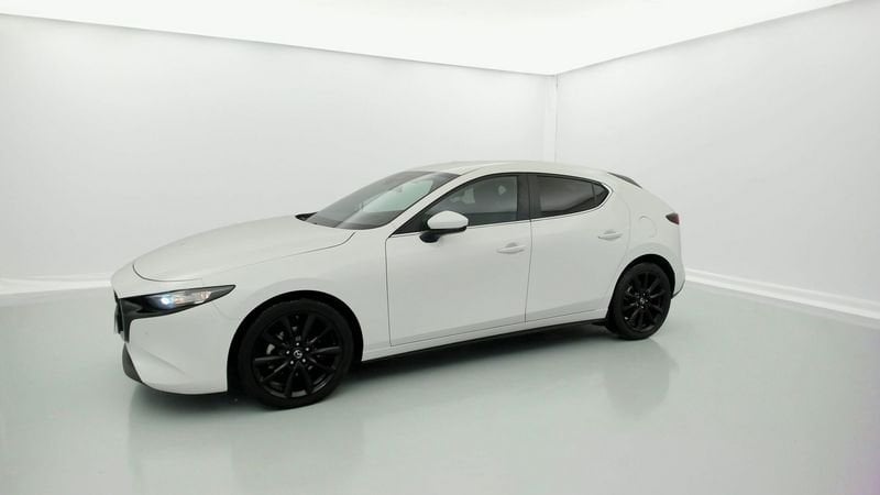 Mazda Mazda 3 foto 5