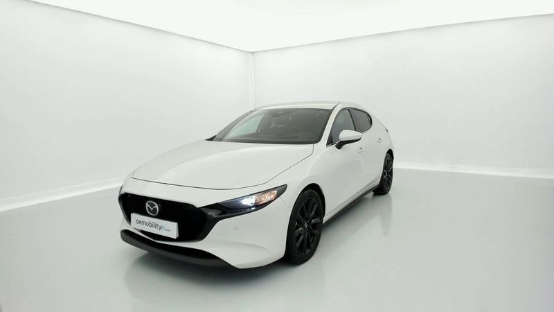 Mazda Mazda 3 foto 6