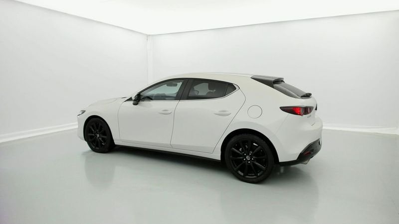 Mazda Mazda 3 foto 7