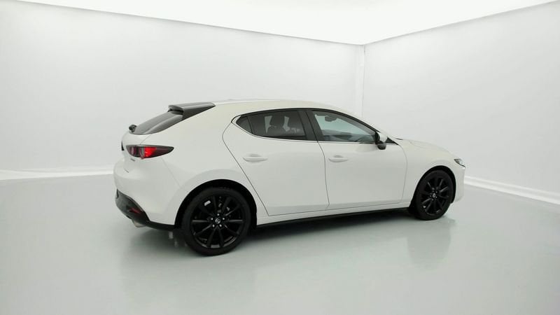 Mazda Mazda 3 foto 9