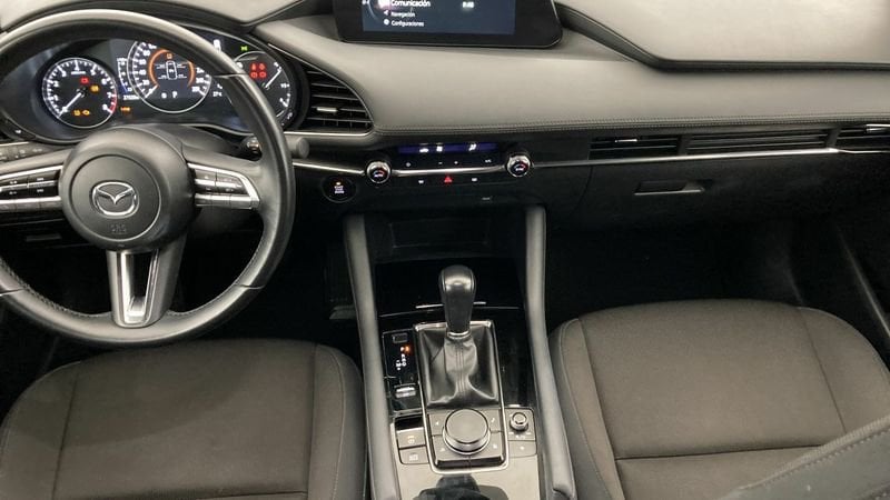 Mazda Mazda 3 foto 10