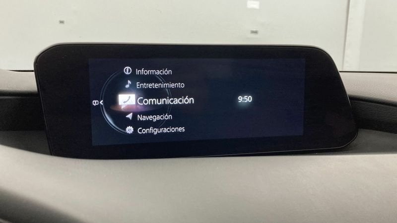 Mazda Mazda 3 foto 11