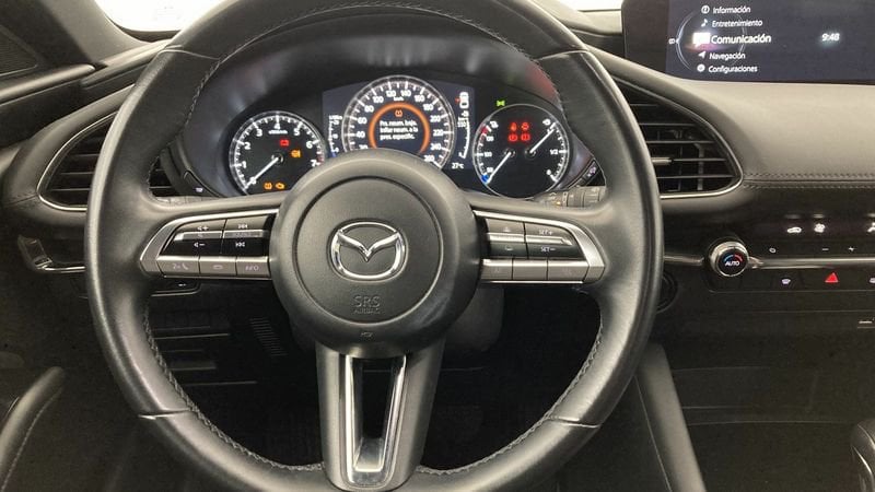 Mazda Mazda 3 foto 12