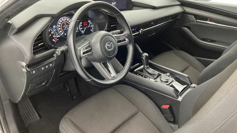 Mazda Mazda 3 foto 13