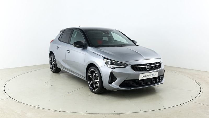 Opel Corsa foto 2