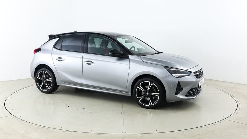 Opel Corsa foto 3
