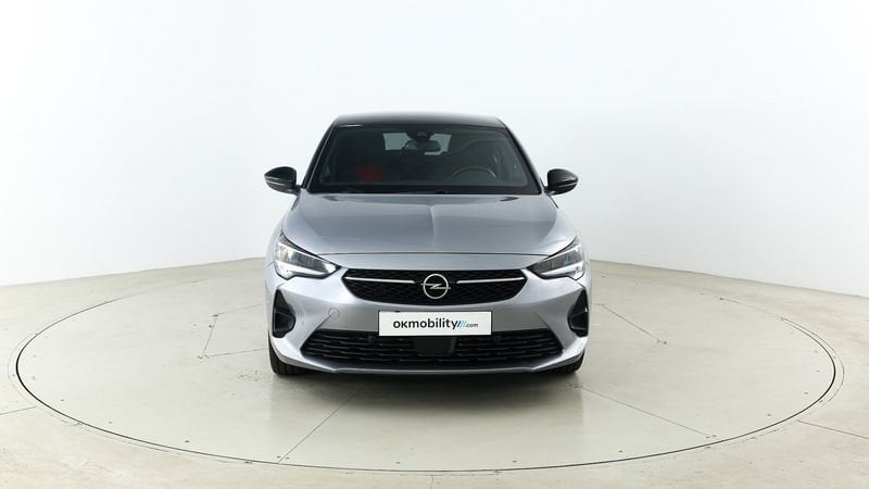 Opel Corsa foto 4