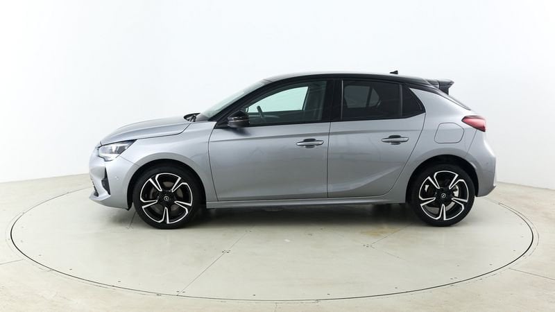 Opel Corsa foto 5