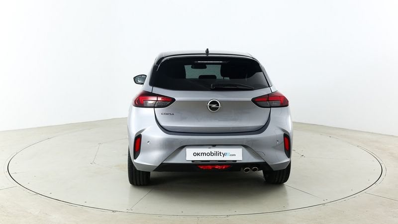 Opel Corsa foto 6