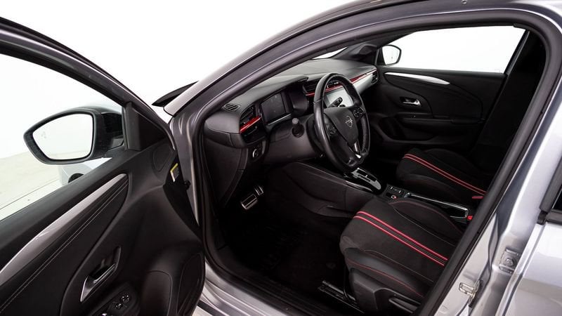 Opel Corsa foto 7