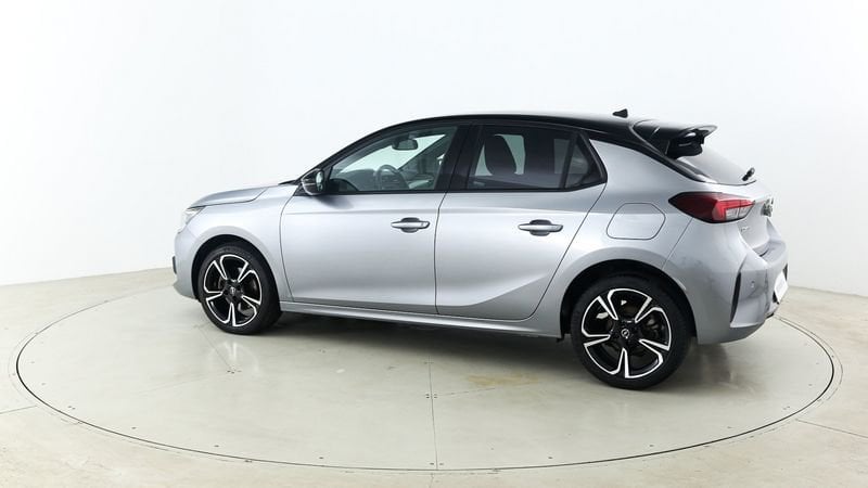 Opel Corsa foto 8