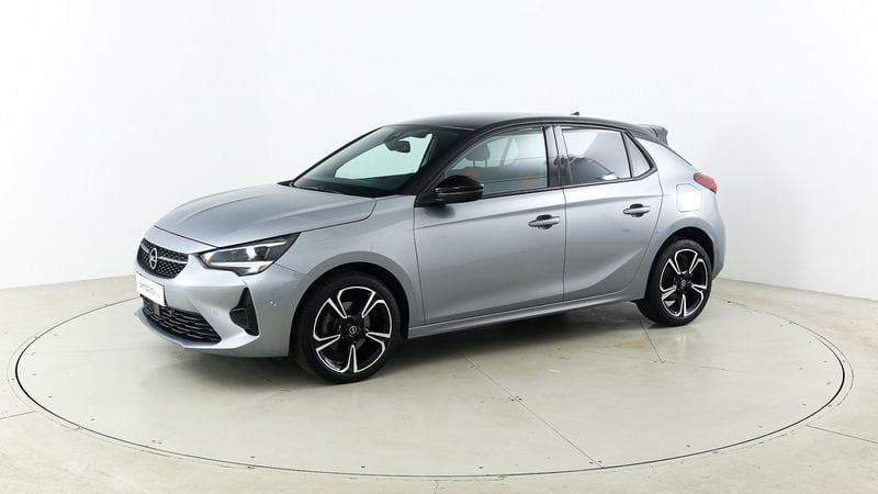 Opel Corsa foto 10