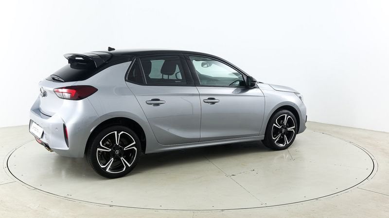 Opel Corsa foto 12