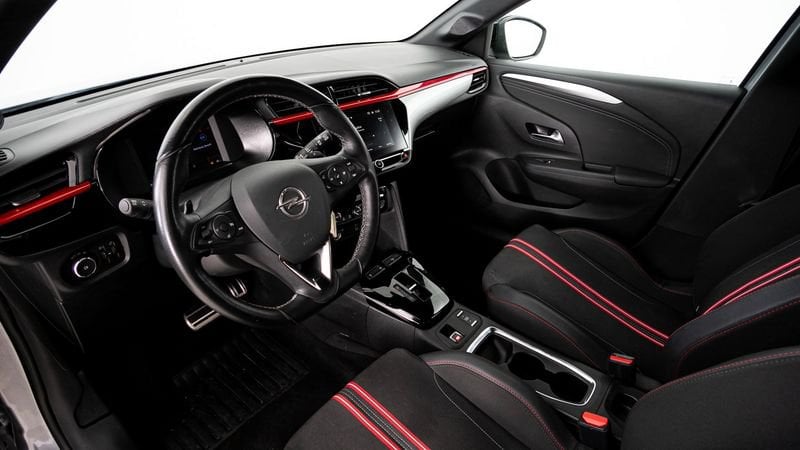 Opel Corsa foto 14