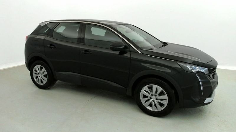Peugeot 3008 foto 2