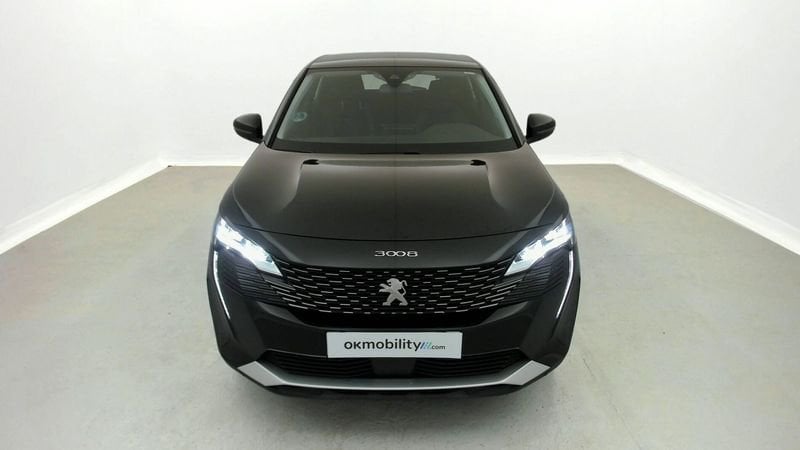 Peugeot 3008 foto 3