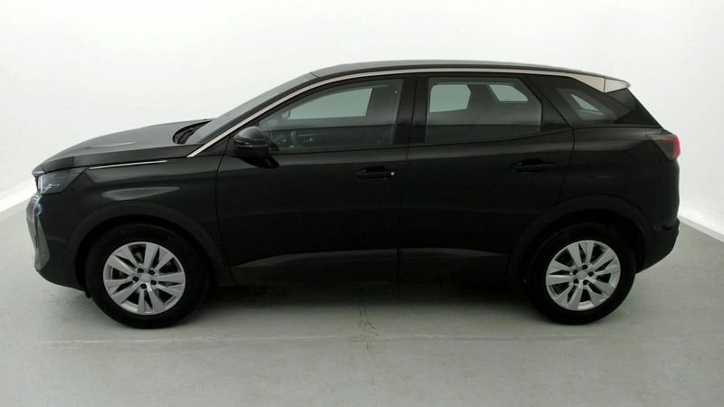 Peugeot 3008 foto 4