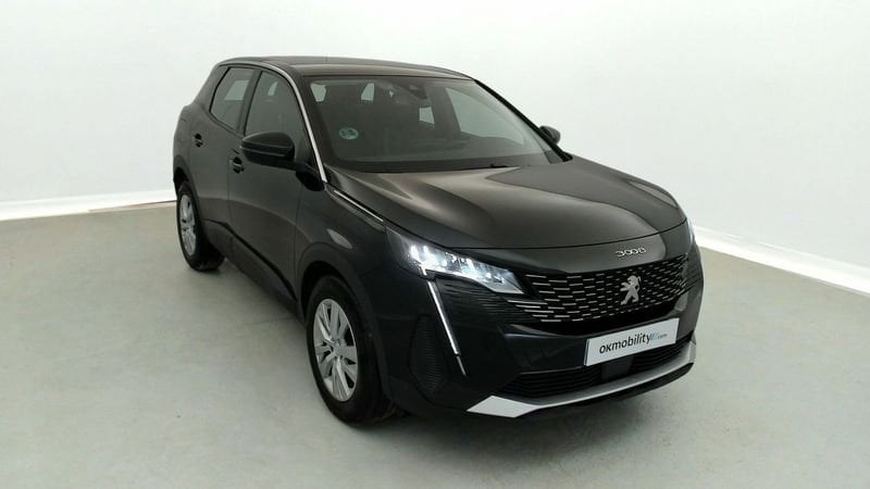 Peugeot 3008 foto 6