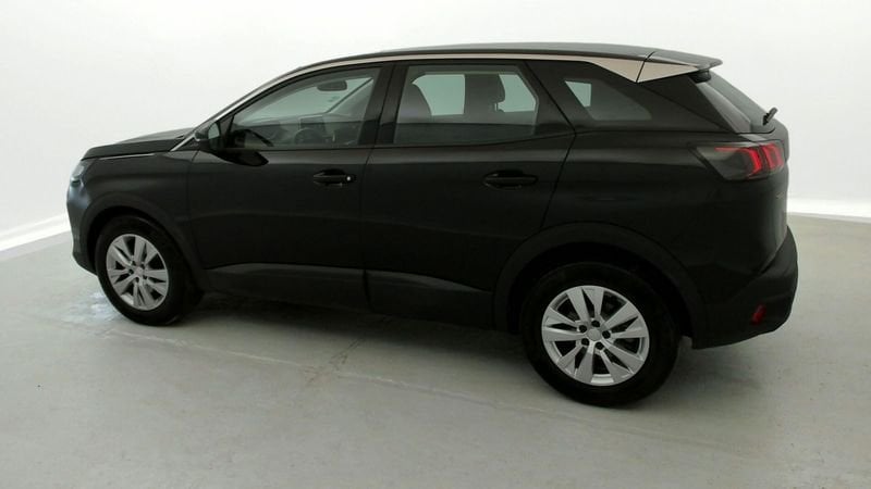 Peugeot 3008 foto 7