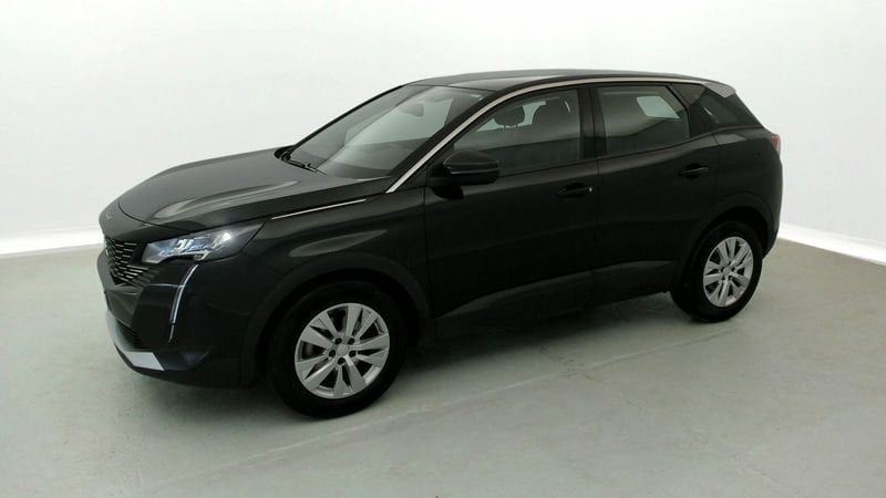 Peugeot 3008 foto 8