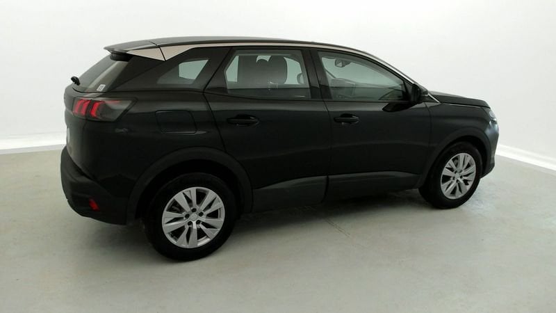 Peugeot 3008 foto 11