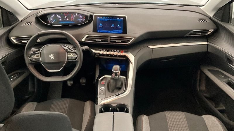 Peugeot 3008 foto 12